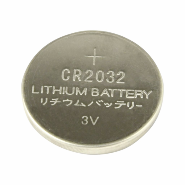Baterie Gembird CR2032 220mAh 2ks.