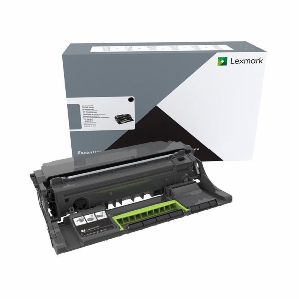 LEXMARK 58D0Z00 Válec Lexmark 58D0Z00 Black Return 150 00...