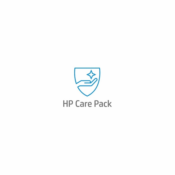HP CPe - Carepack 3y NBD Onsite Notebook Only Service (co...