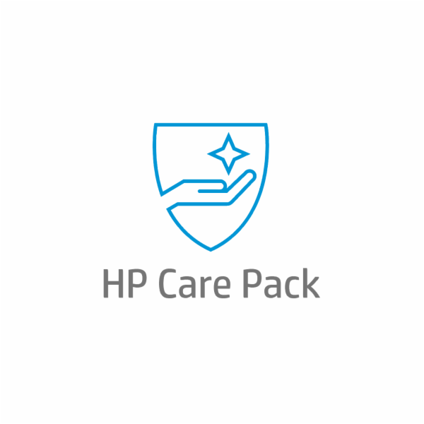 Electronic HP Care Pack Next Business Day Hardware Suppor...