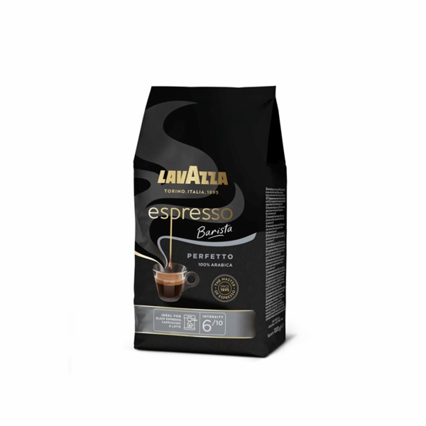 Lavazza Gran Aroma Bar káva zrnk. 1000g