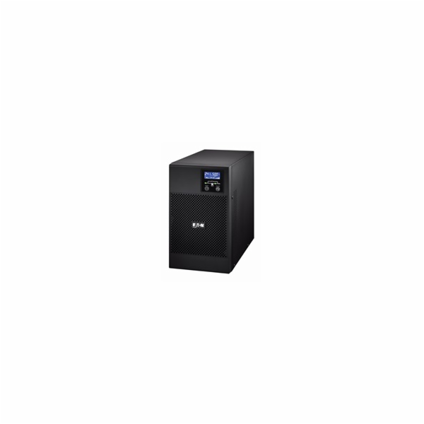 Eaton 9E2000I, UPS 2000VA / 1600W, LCD, tower
