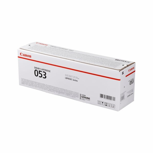 Canon válec 053 BK  2178C001  originální