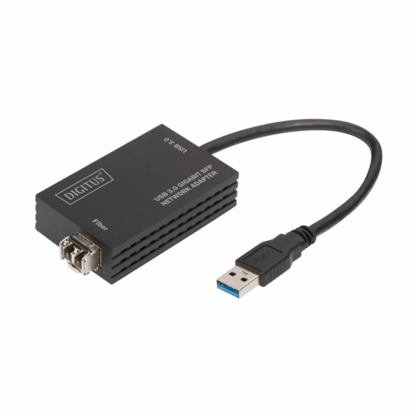 Digitus USB 3.0 Gigabit SFP