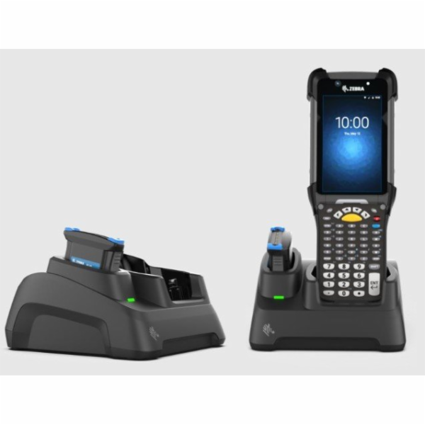  Zebra charging-/communication station, USB-C 