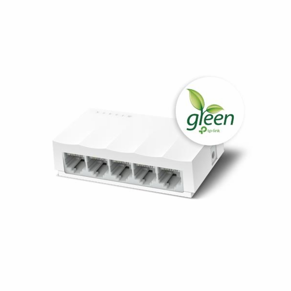 TP-LINK LS1005 Switch