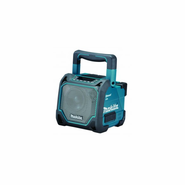 Makita DMR202 DMR 202 Aku přehrávač s US