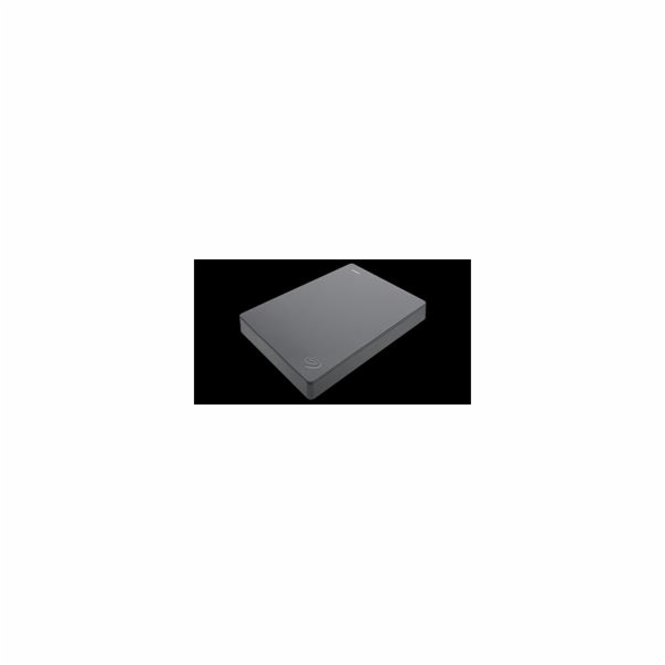 Externí disk Seagate Basic 4TB STJL4000400, HDD USB3.0