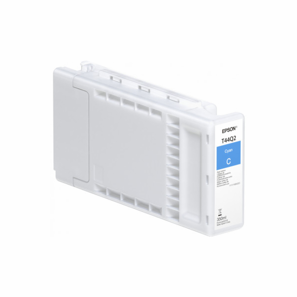 Epson C13T44Q240 - originální Singlepack Cyan T44Q420 Ult...