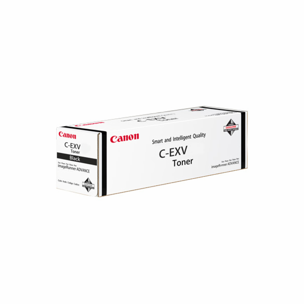Canon 413624 Toner C-Exv47 Cyan (Ir-Adv 