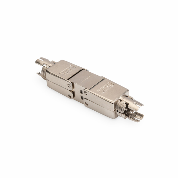 Digitus Terénní zakončovací spojka CAT 6A, 500 MHz pro AW...