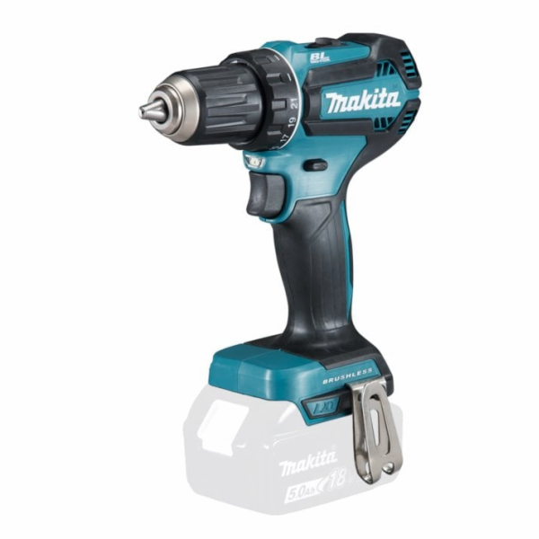 Makita DDF485Z aku vrtací sroubovák