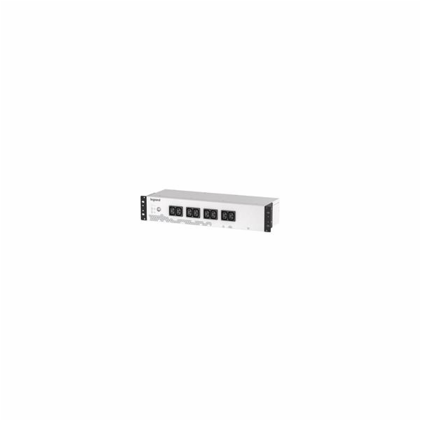LEGRAND 310331 Legrand UPS Keor PDU 800VA/480W, Line-Inte...