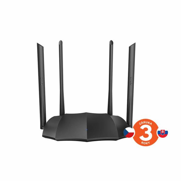 Tenda AC8 Wireless AC Dual Band Router