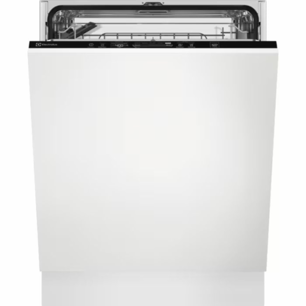 Electrolux EEQ47210L vestavná myčka