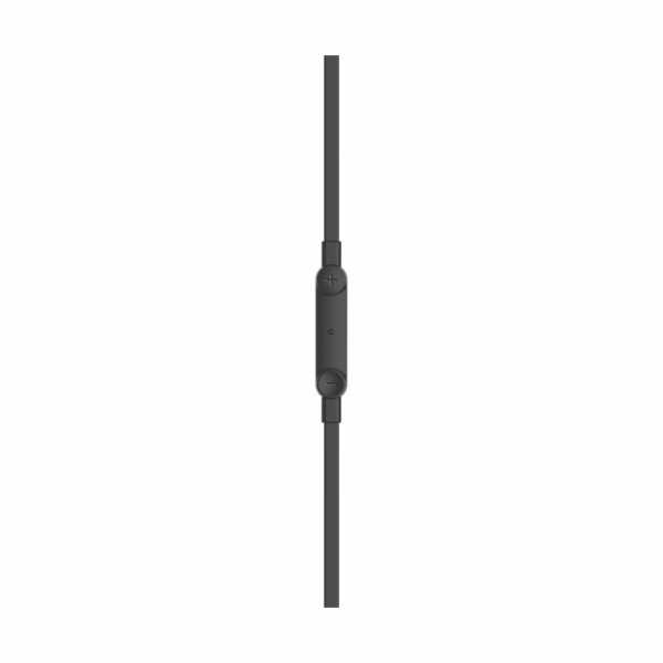 Belkin SOUNDFORM Sluchátka s USB-C konektorem - černá