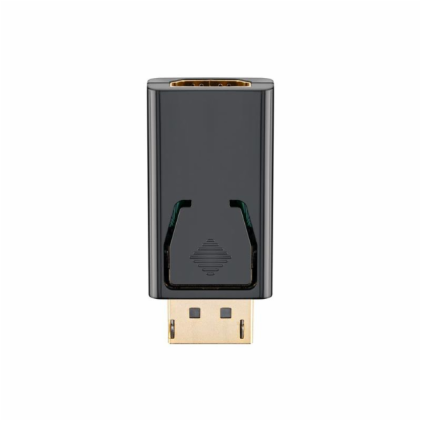 Adaptér DisplayPort > HDMI