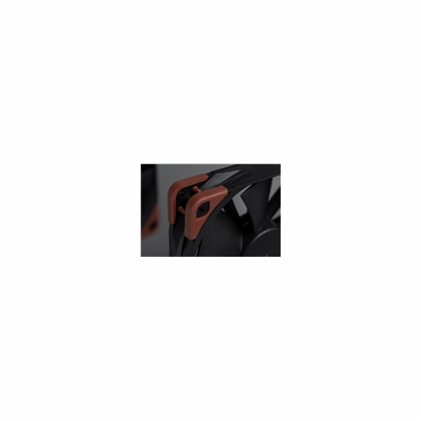 Noctua NA-SAVP1 chromax.black, 16 podložek