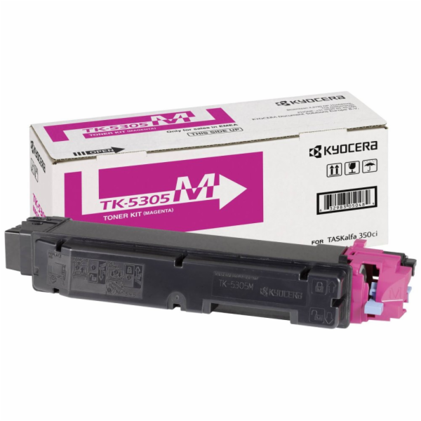 Kyocera Mita TK5305M - originální Kyocera toner TK-5305M/...