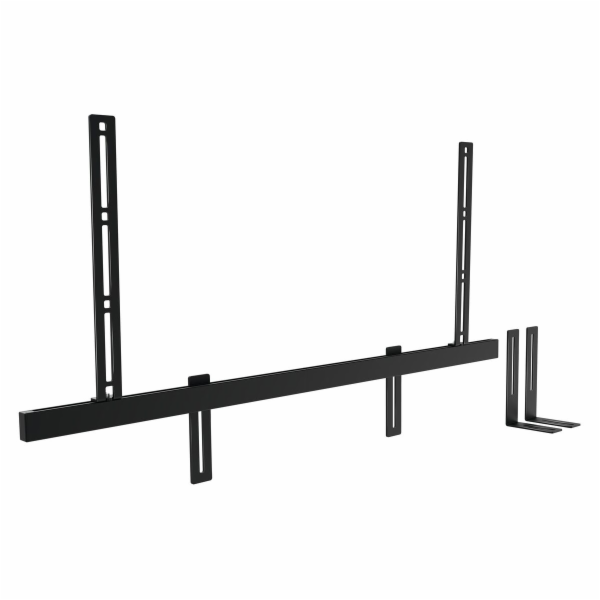 Vogels SOUND 3550 cerna Soundbar drzak pro TV