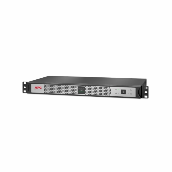APC Smart-UPS C Lithium Ion, Short Depth 500VA, 230V with...