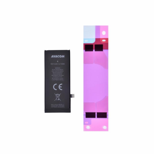 Avacom GSAP-IPH8-1821 1821mAh AVACOM baterie pro Apple iP...