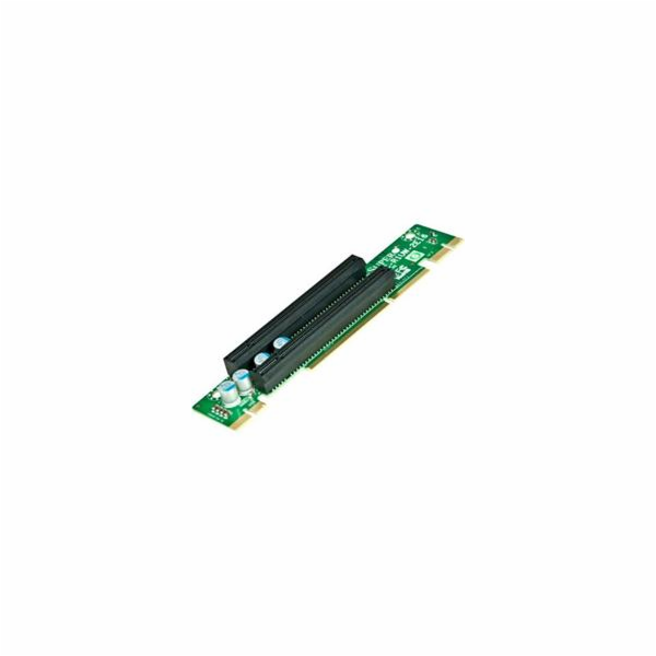 SUPERMICRO Riser card 1U (pro WIO) 2x PCI-E(x16) Slot