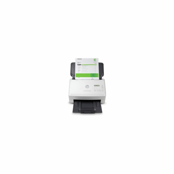HP ScanJet Enterprise Flow 5000 s5 Sheet-Feed Scanner (A4...