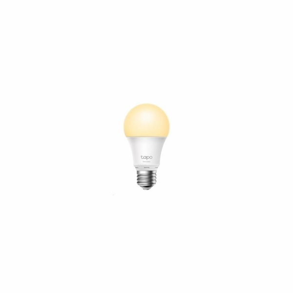 TP-Link Tapo L510E chytrá WiFi stmívatelná LED žárovka (b...