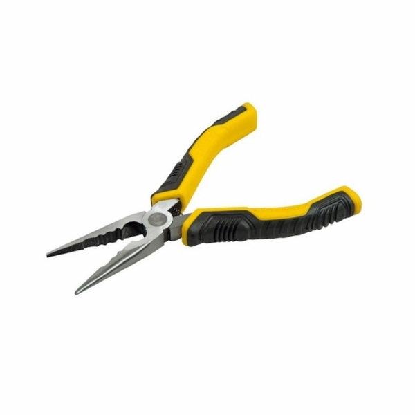 STANLEY 200mm kleště s prodlouženými če