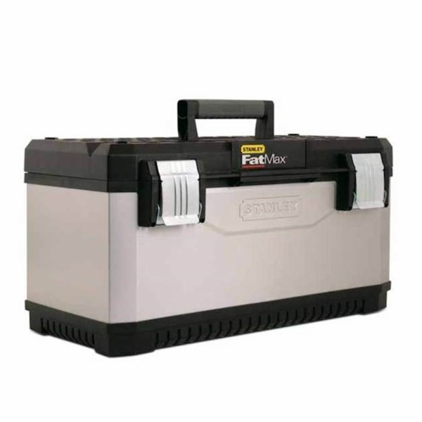 STANLEY FatMax kovoplastový box na nářad