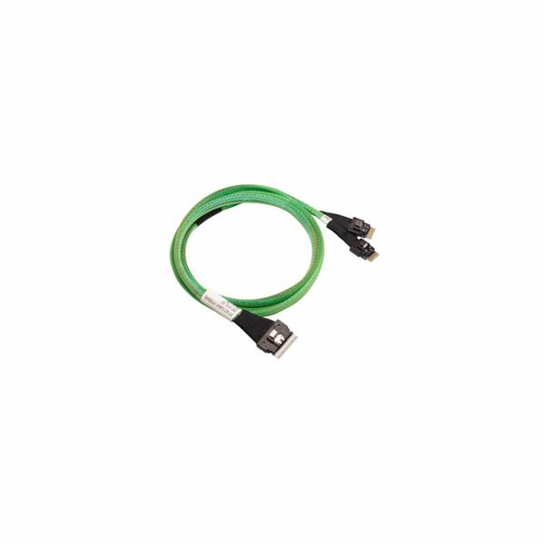Broadcom LSI internal U.3 cable 1.0 m SlimLine x8 (SFF-86...