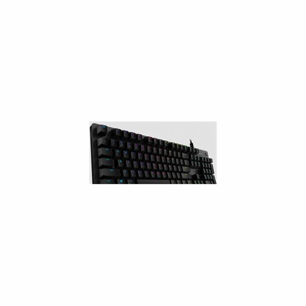 Logitech G512 CARBON LIGHTSYNC RGB Mechanical Gaming Keyb...