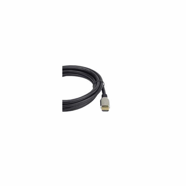 PREMIUMCORD Kabel HDMI 2.1 High Speed + Ethernet kabel (Z...