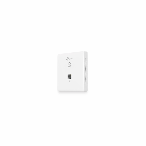 WiFi router TP-Link EAP230-Wall AP, 2x GLAN, 2,4 a 5 GHz,...