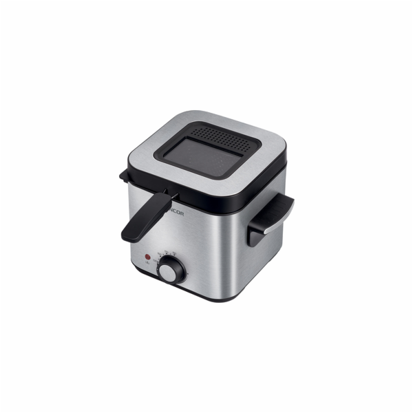 SENCOR SFR 6200SS Fritéza SENCOR