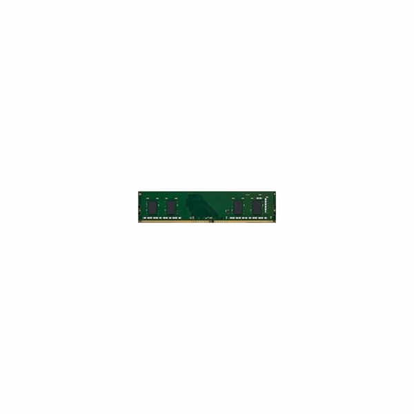 KINGSTON DIMM DDR4 8GB 3200MT/s CL22 Non-ECC 1Rx16 ValueRAM