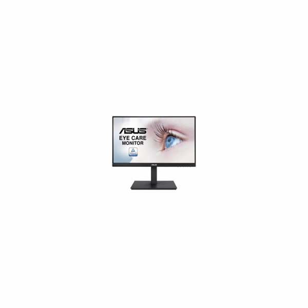 Asus VA229QSB (55 cm (22 Zoll), schwarz, FullHD, IPS, 75 ...