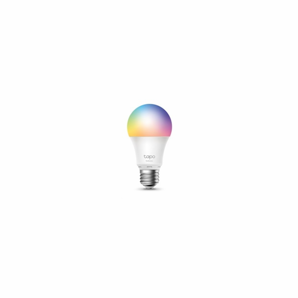 TP-Link Tapo L530E chytrá WiFi stmívatelná LED žárovka (b...