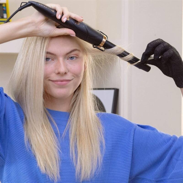 Nástavec ke kulmě Bellissima, 11768 MyPro Twist&Style SOF...