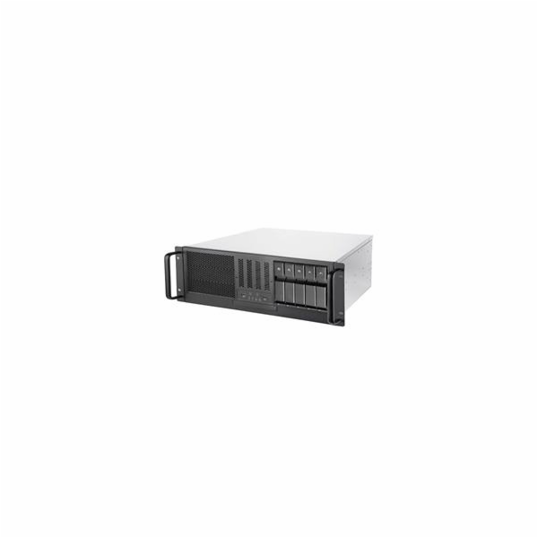 SilverStone SST-RM41-H08 rackové pozdro