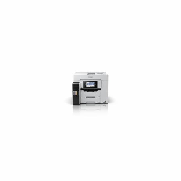 EPSON tiskárna ink EcoTank L6580,4in1,4800x2400dpi,A4,USB...