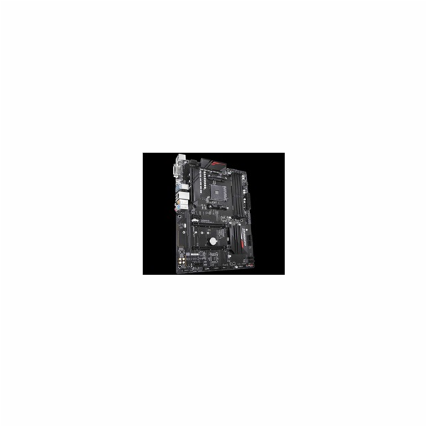 Gigabyte B550 GAMING X V2 GIGABYTE B550 GAMING X V2 / AMD...