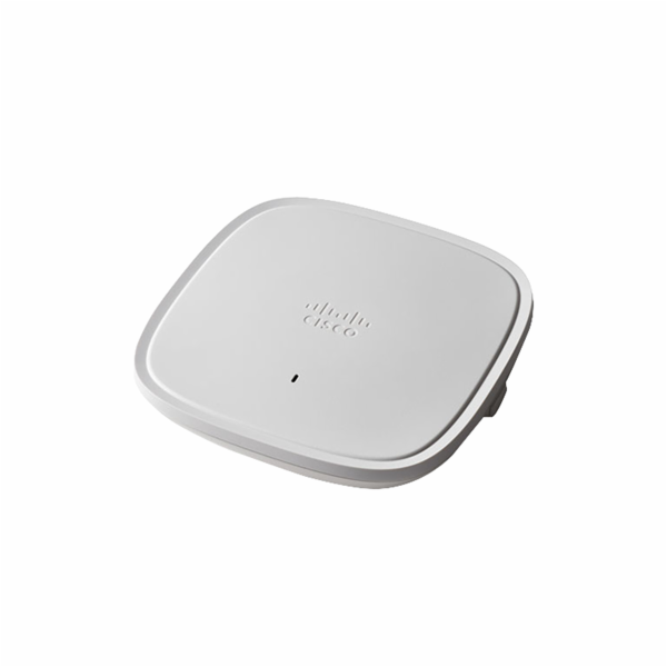 Catalyst 9120 Access point Wi-Fi 6 standards based 4x4 ac...