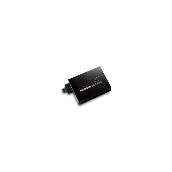 Planet FT-802S15 opto konvertor 10/100Base-TX - 100Base-F...