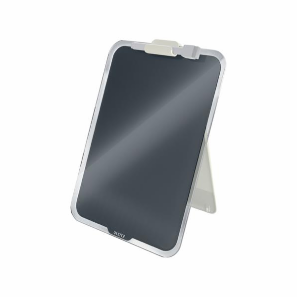 LEITZ Stolní skleněná tabulka na poznámky  Cosy sametová ...