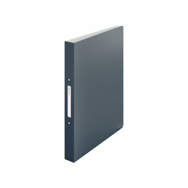 LEITZ Kroužkový pořadač  Cosy PP 2RR, dvoukroužkový, same...