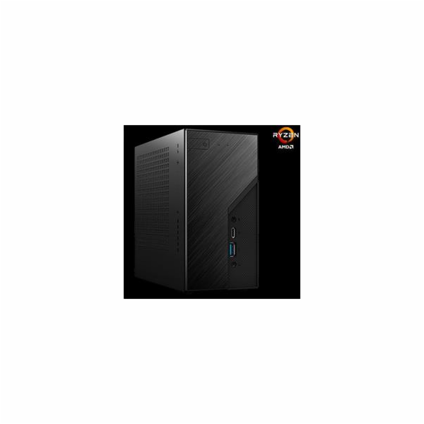 ASRock DESKMINI X300/B/BB/BOX ASRock mini PC X300 1x AM4 ...