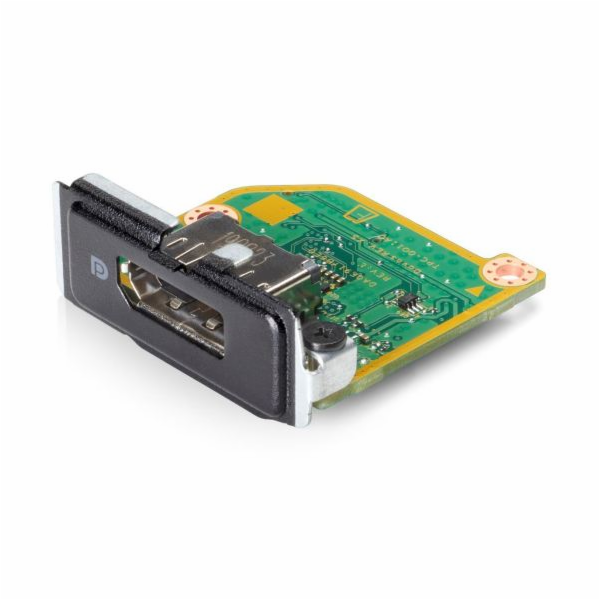 HP 13L54AA HP DisplayPort Port Flex IO v2