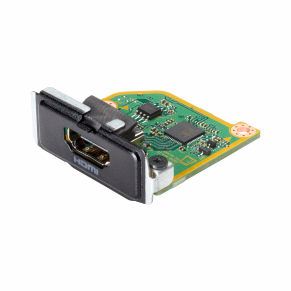 HP HDMI Port Flex IO v2